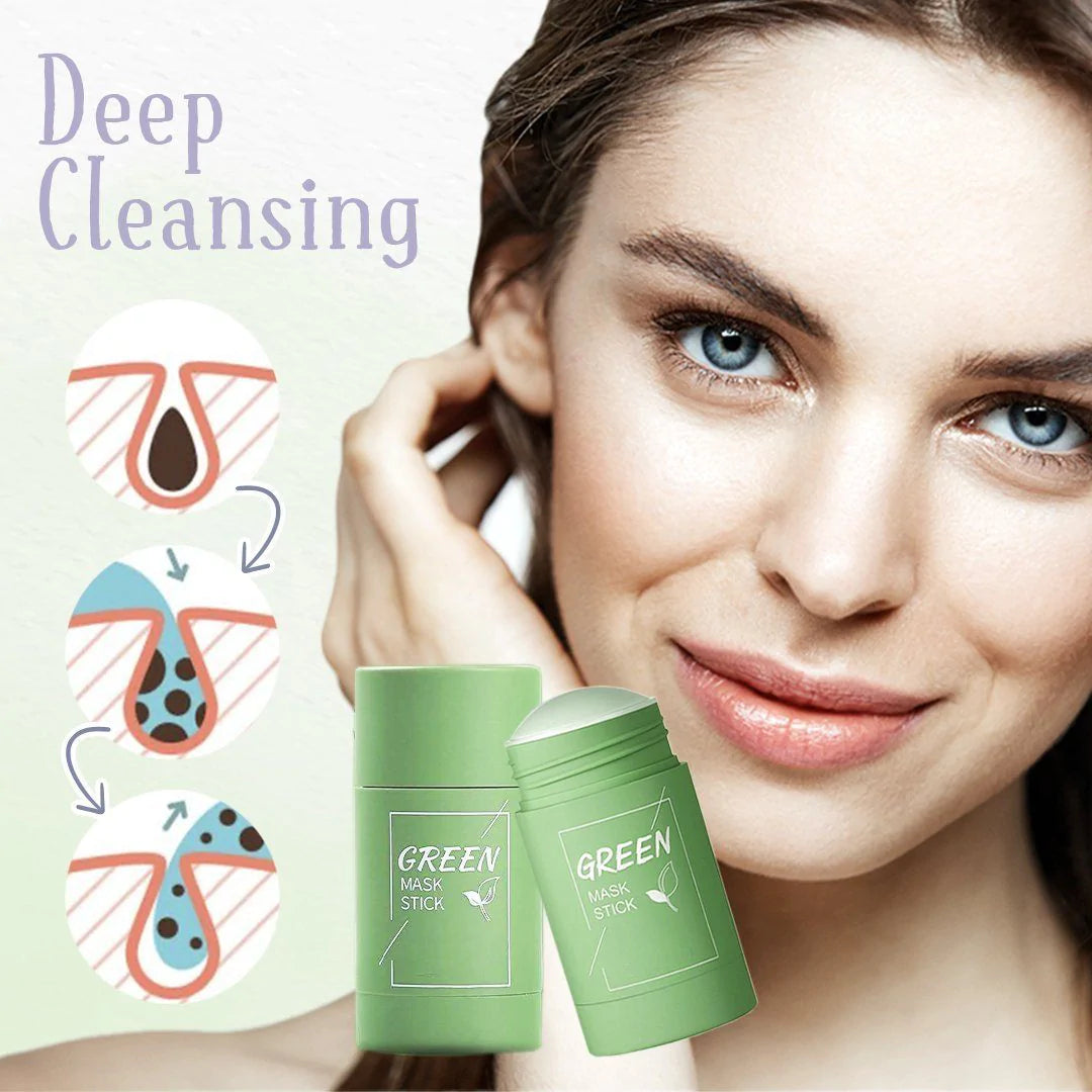 Cleansing Gezichtsmasker Stick