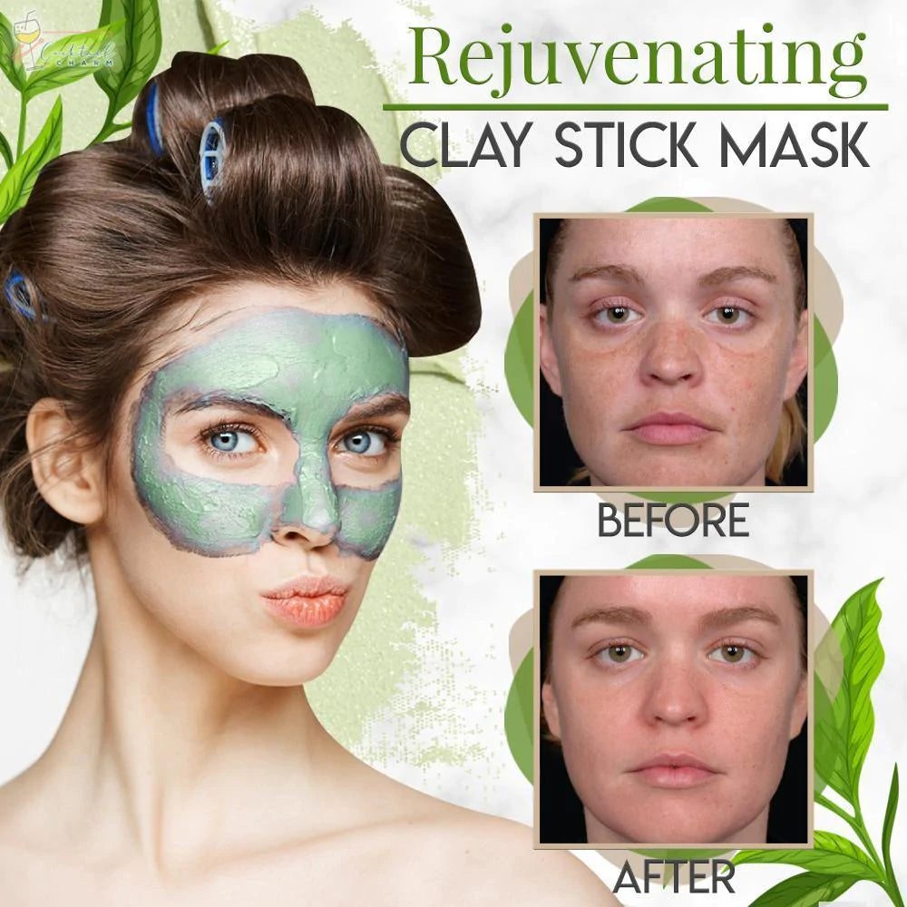 Cleansing Gezichtsmasker Stick