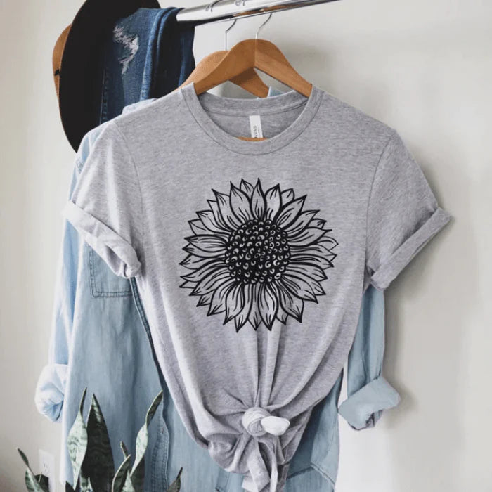 Zonnebloem Tee