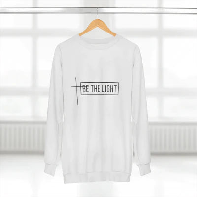 Wees het Licht Sweatshirt