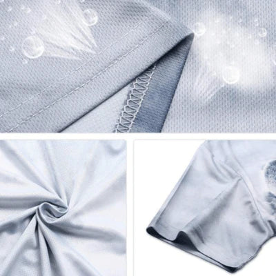 Zomer Vrouwen T-shirt