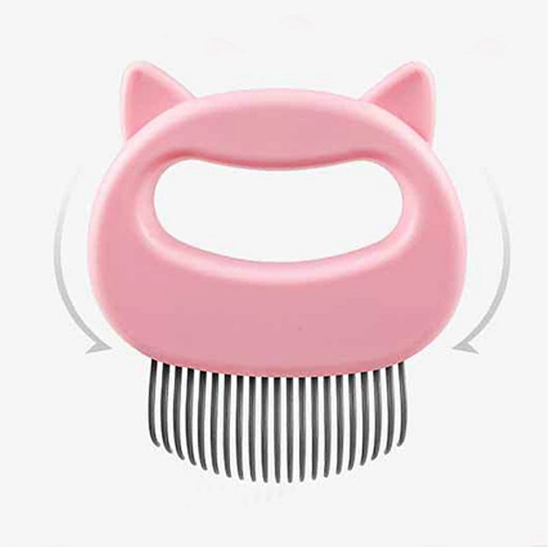 Dierenharen Schelpkam