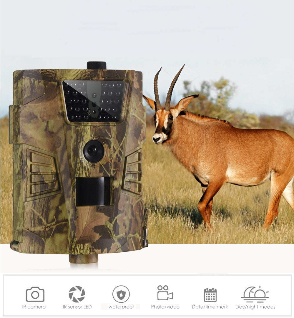 WildCam PRO