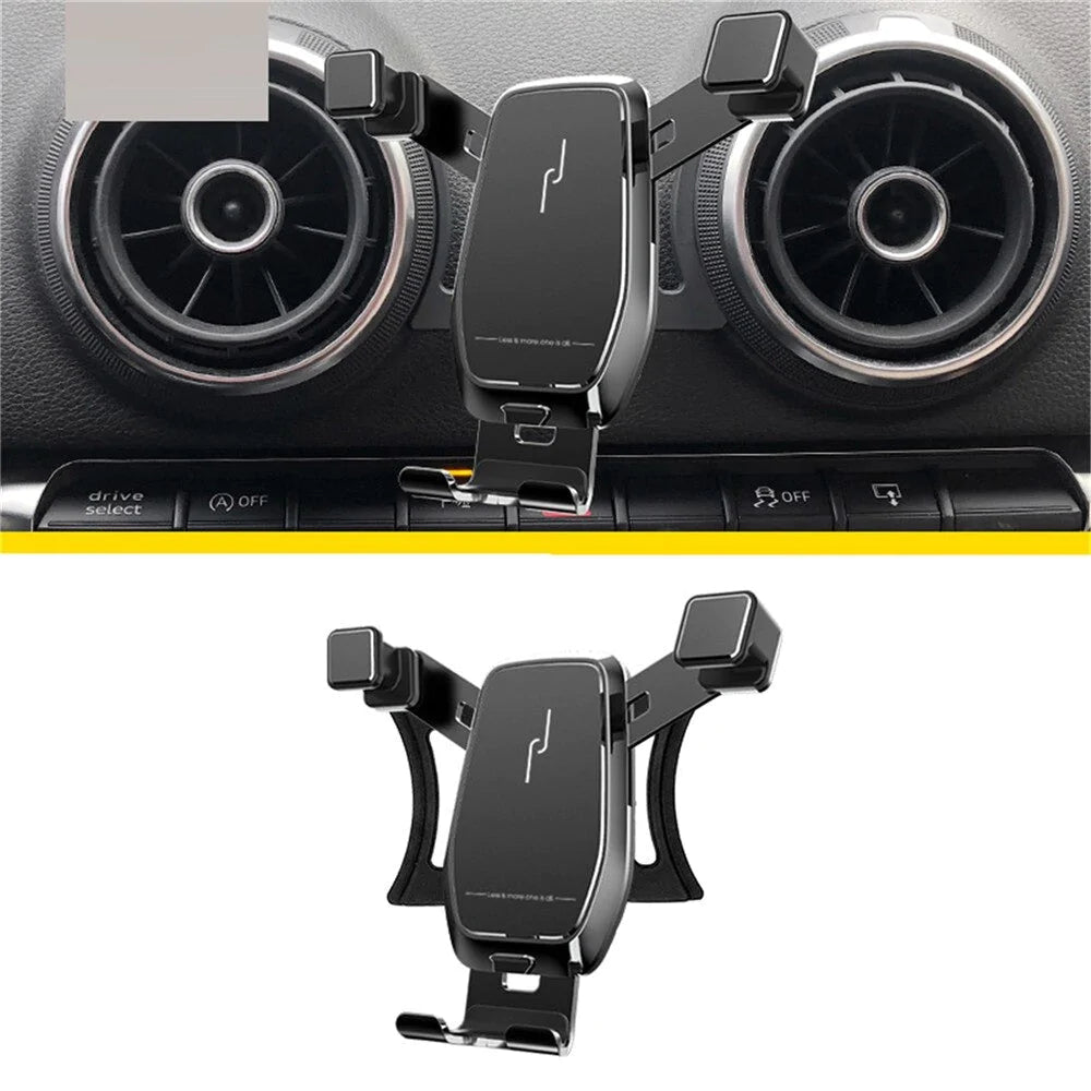 Telefoonhouder voor in de auto