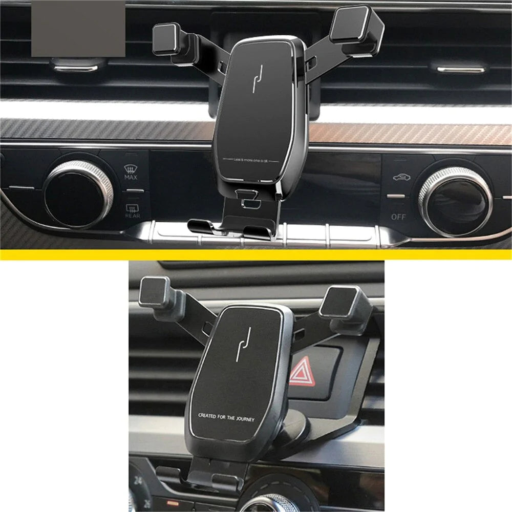 Telefoonhouder voor in de auto