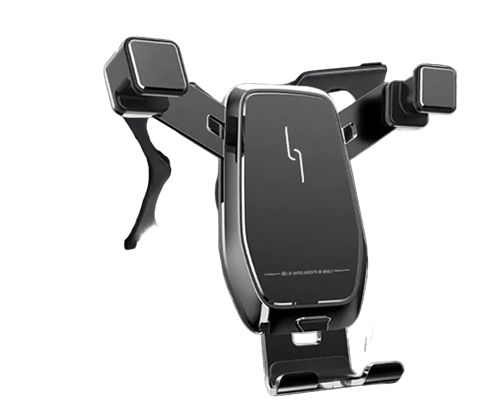 Telefoonhouder voor in de auto