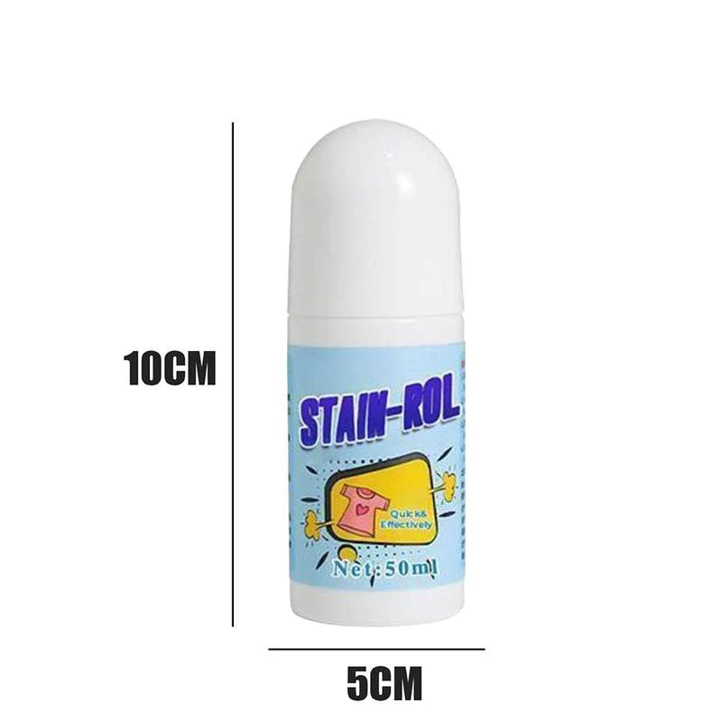 Instant vlekverwijderaar rol