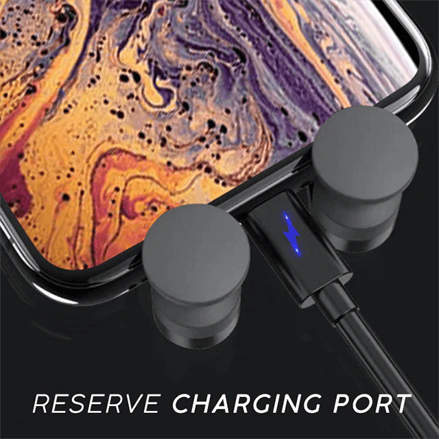 Universele Auto-Grip Autotelefoonhouder