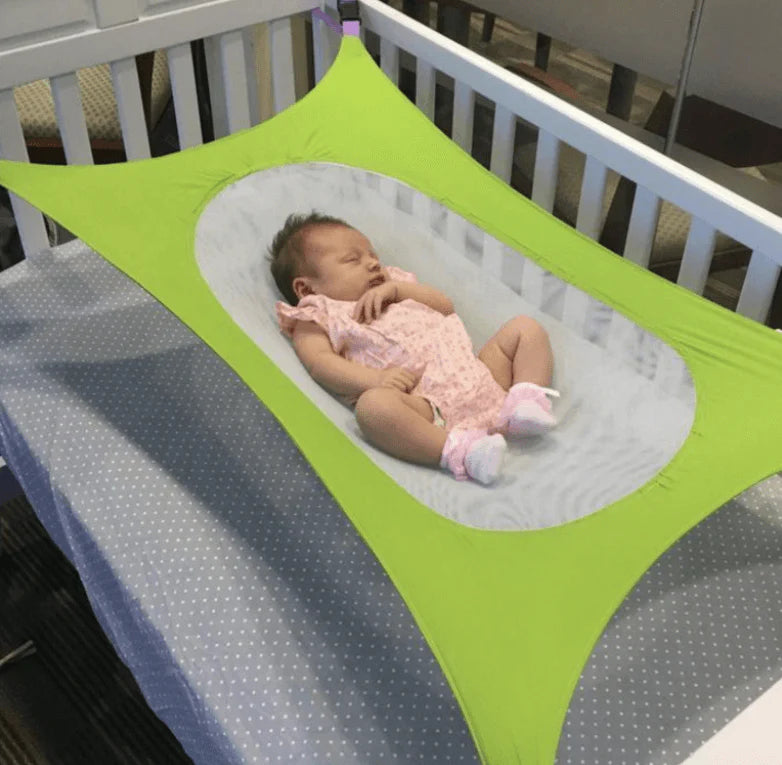 Babywieg Hangmat