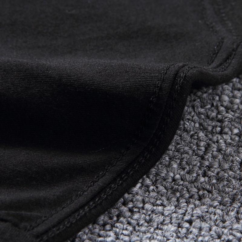 Vrouwen Katoenen Beer Tee