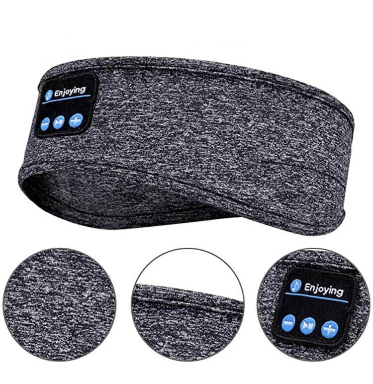 Draadloze Bluetooth Hoofdband