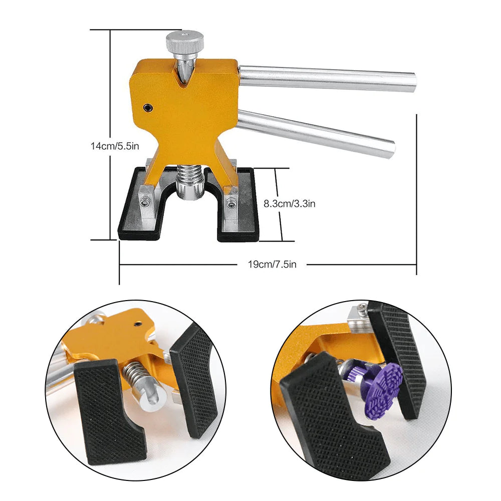 Auto Deuk Reparatie Werktuig