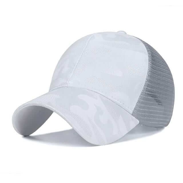 Paardestaart Baseball Cap