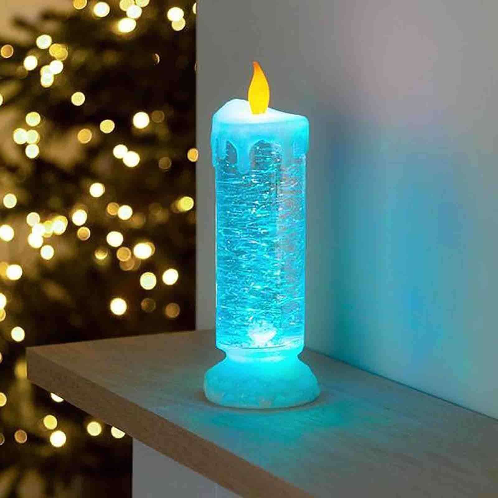 LED Kleur veranderende kaars