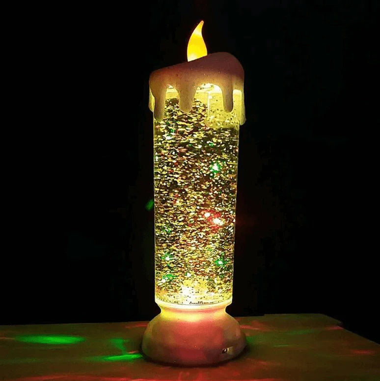 LED Kleur veranderende kaars