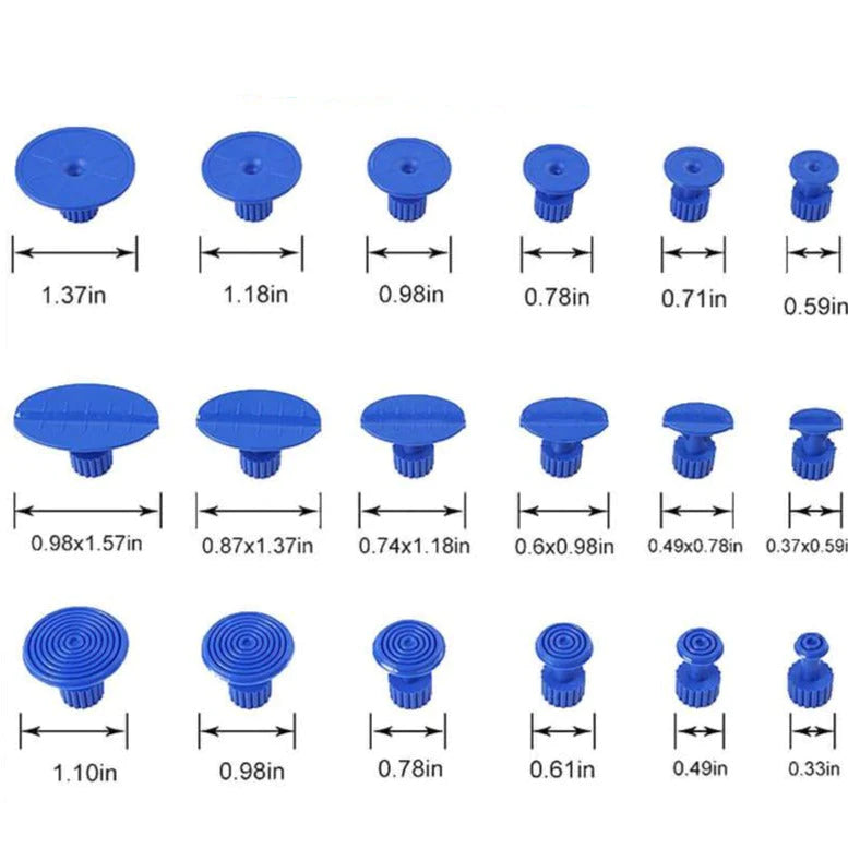 Auto Deuk Verwijderaar Gereedschap Kit