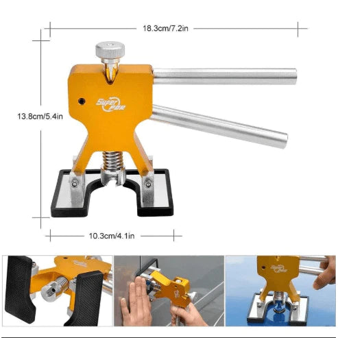 Auto Deuk Reparatie Werktuig