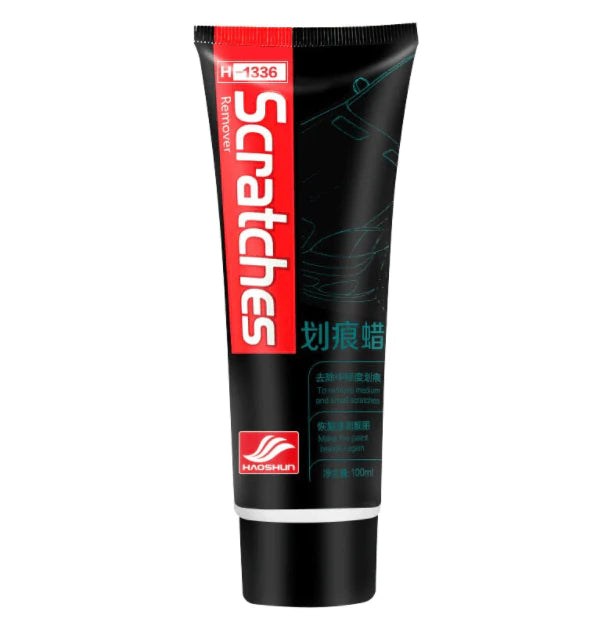 Auto Resurfacing Polijst Set