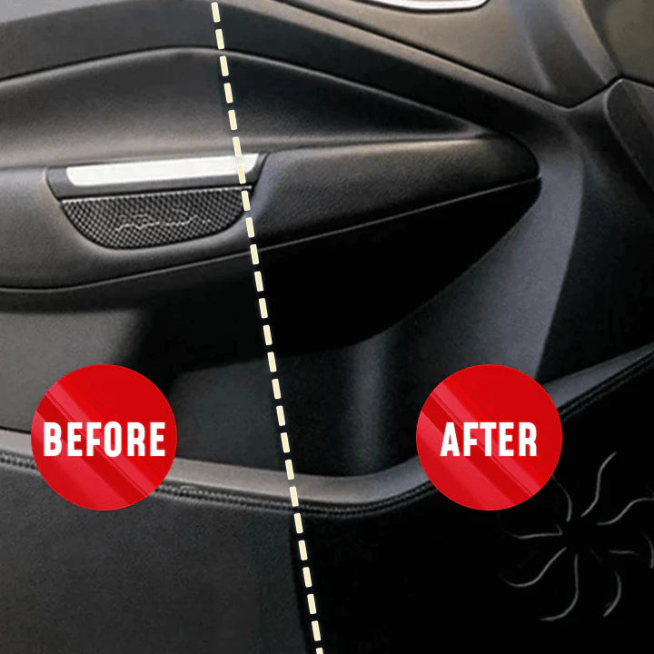 Auto Resurfacing Polijst Set