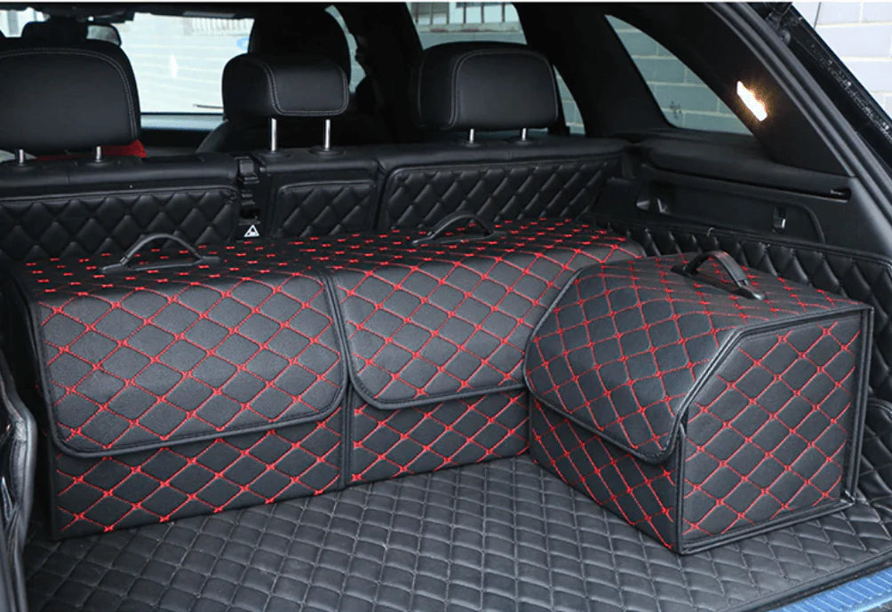 Auto Kofferbak Organisator Box