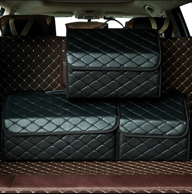 Auto Kofferbak Organisator Box