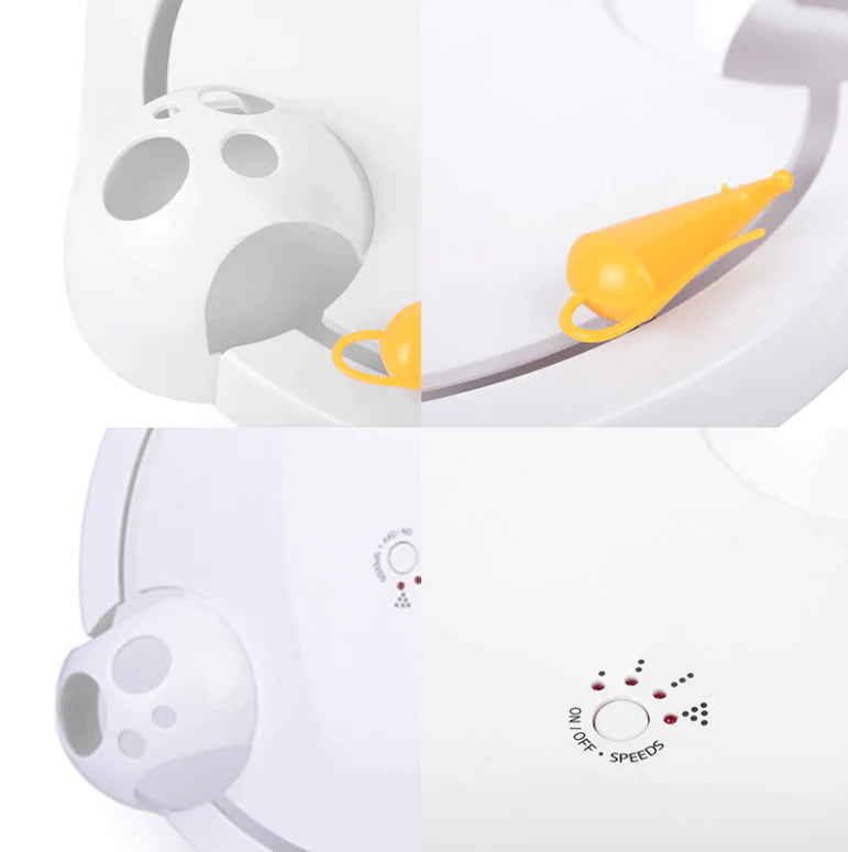 Pounce Kattenspeeltje