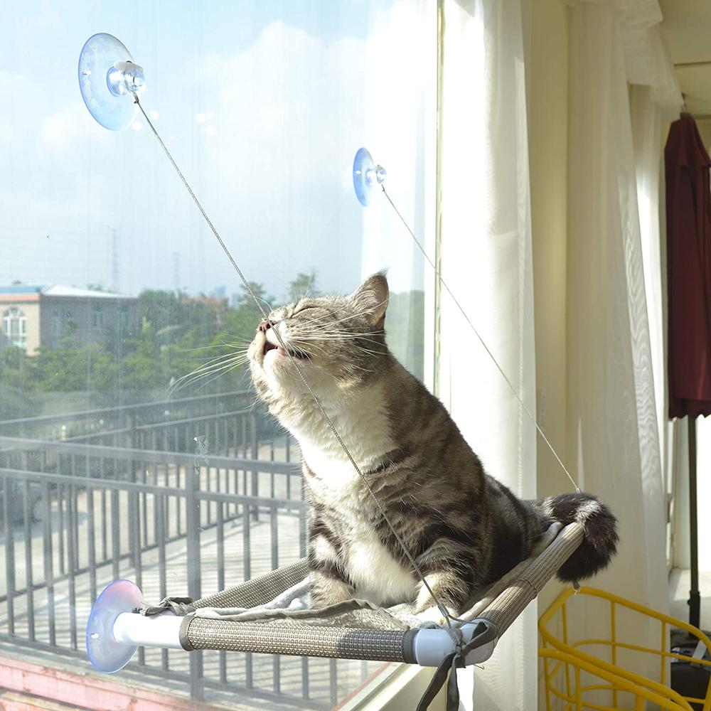 Kattenraam Hangmat