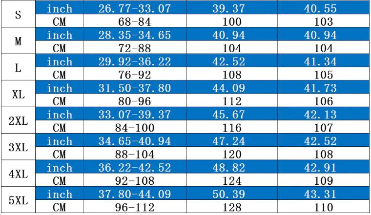 Zonnebroeken voor mannen
