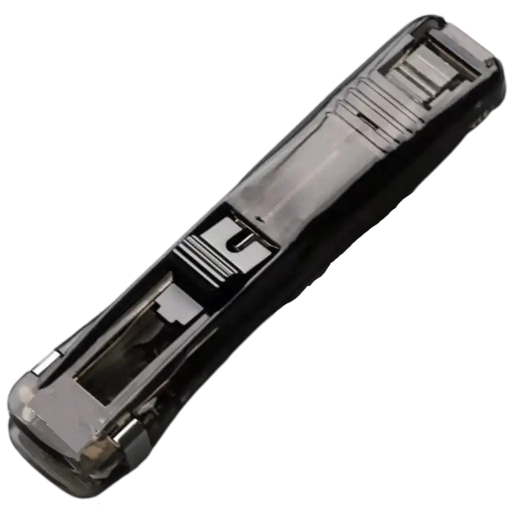 Draagbare Klem Clip Nietmachine