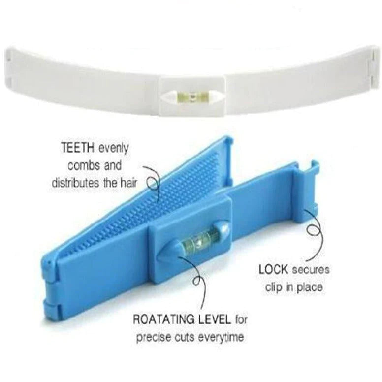 Clip and Go Haarklem (2 stuks)