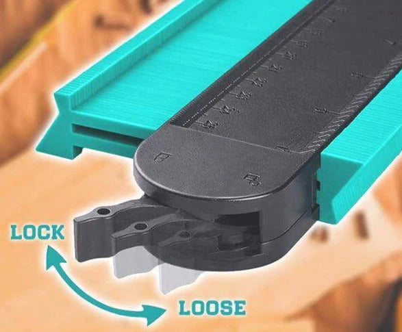 Professionele Hoekmeter