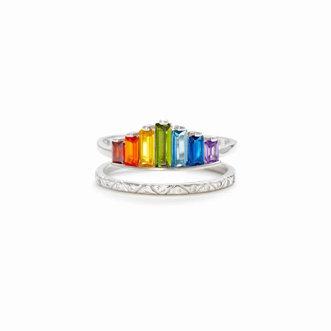 Dochter Kroonring