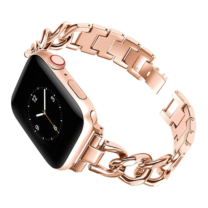 Luxe Smartwatch Schakelbandje