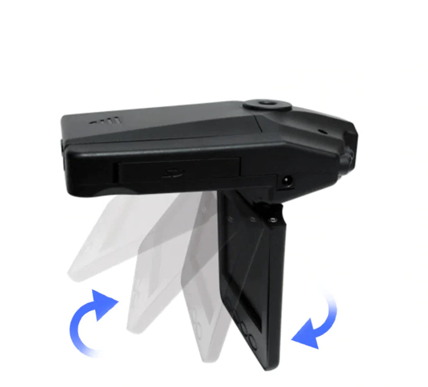 FULL HD 1080P Nachtzicht Dash Cam