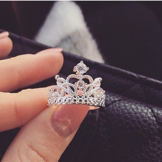 Kristallen Kroon Ringen