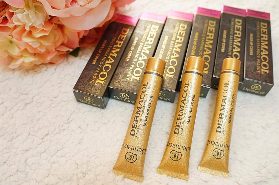 Dermacol Makeup Cover