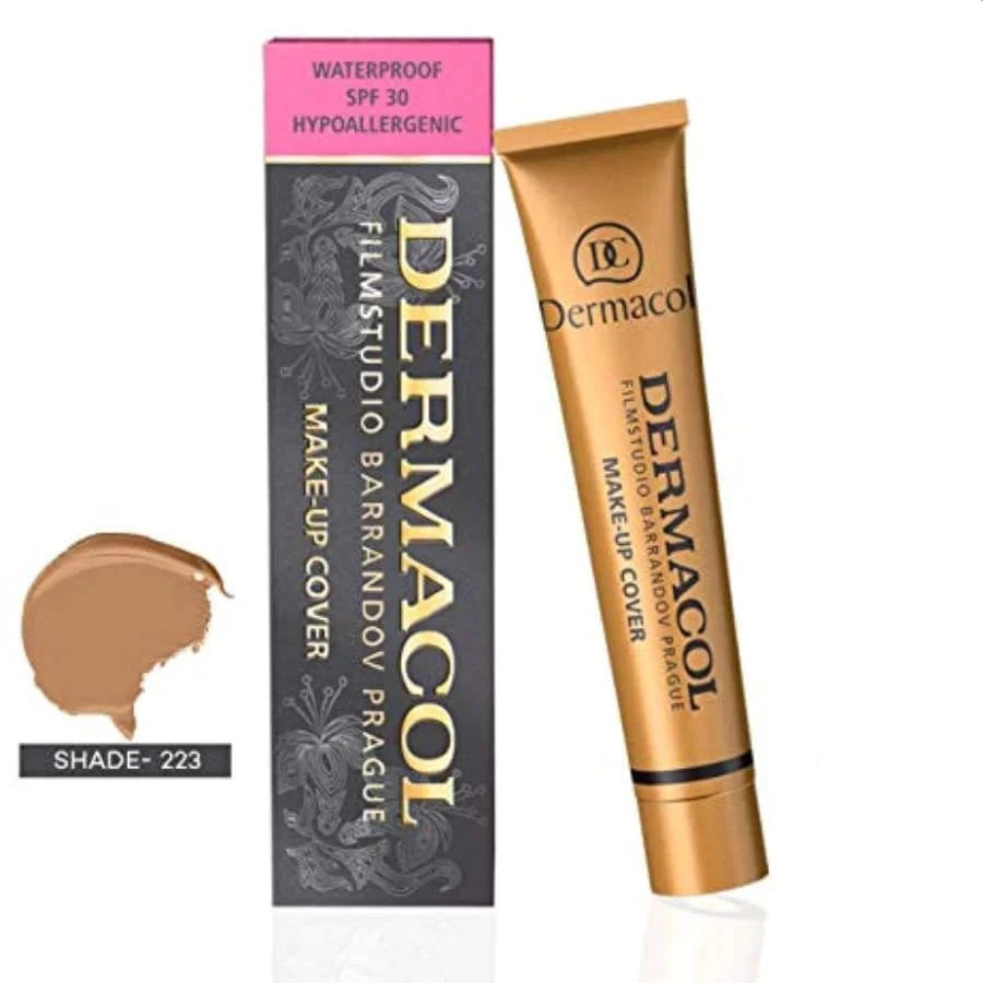 Dermacol Makeup Cover