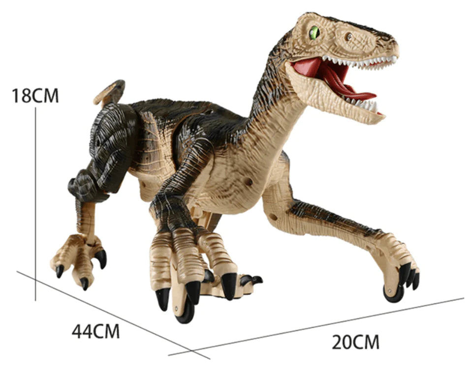 Realistisch RC Dinosaurus Speelgoed