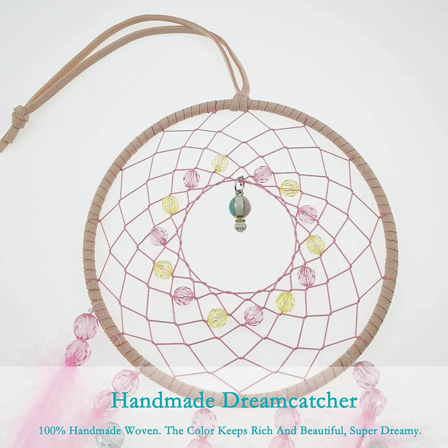 Kleurrijke Dromenvanger