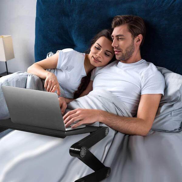 Ergonomische Verstelbare Laptopstandaard