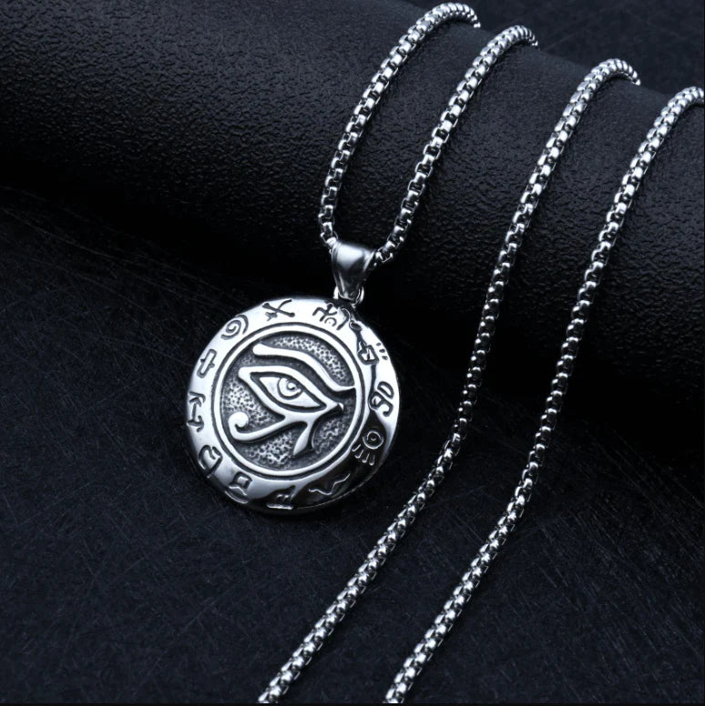 Het oude Egypte Eye of Horus Hanger