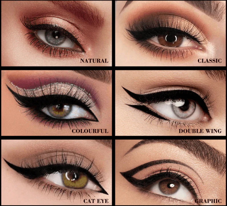 O.TWO.O Eyeliner Stempel