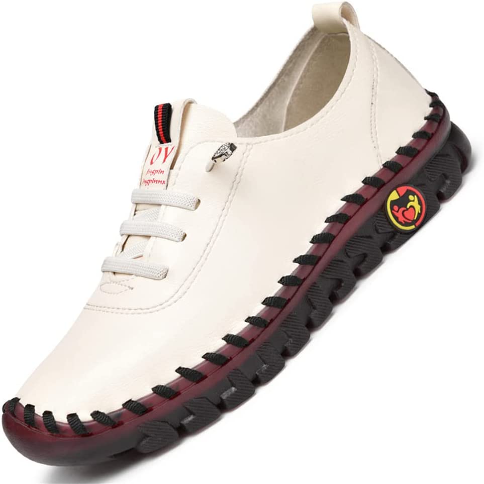 Vrouwen Comfortabele Platte Loafer