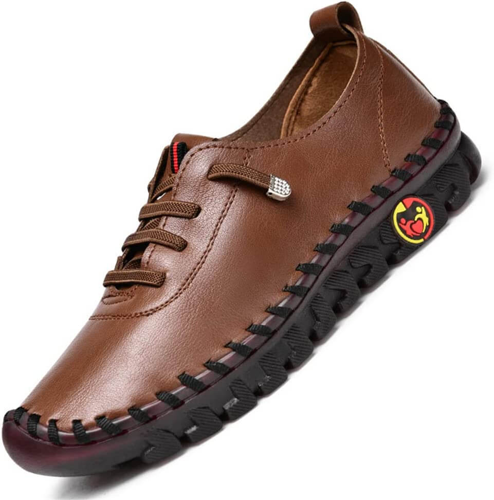 Vrouwen Comfortabele Platte Loafer