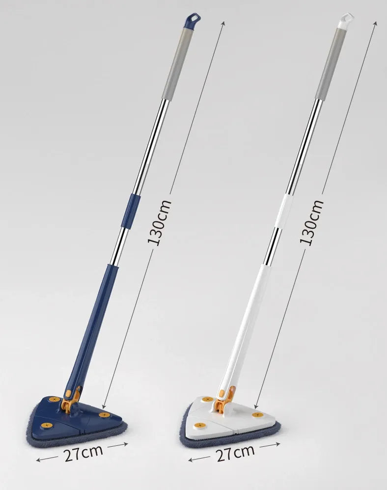 Flexibele Driehoekige Knijpmop