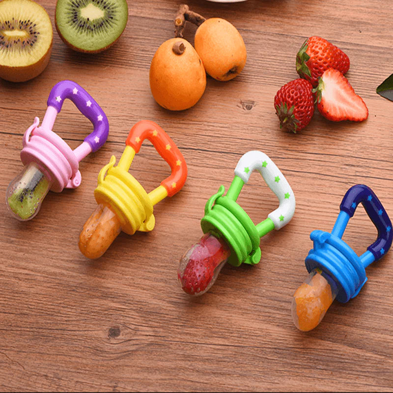 Baby Voeding Fopspeen