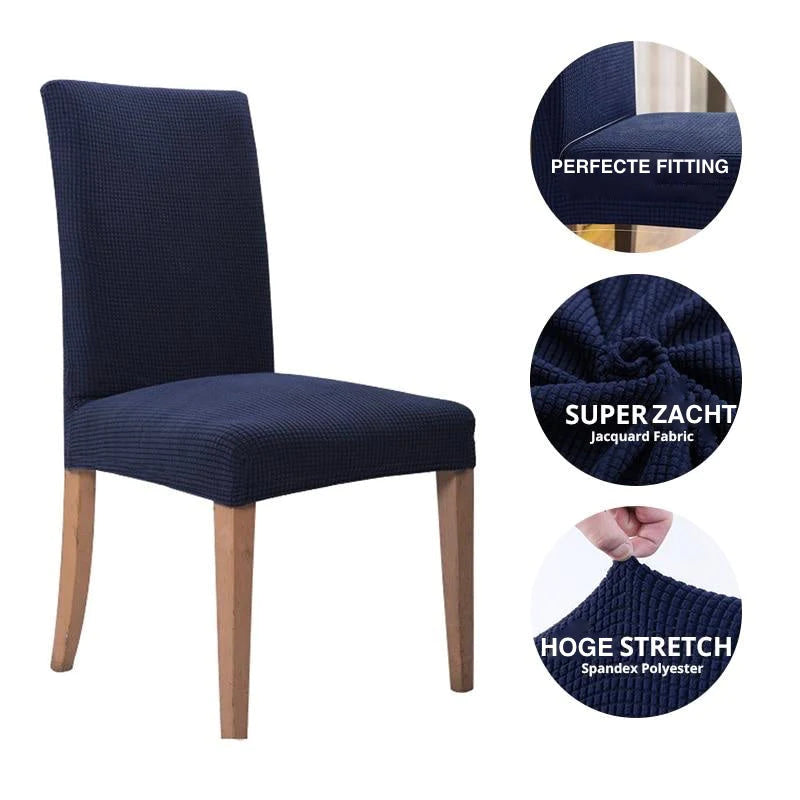 Stoel Cover | 2-pack