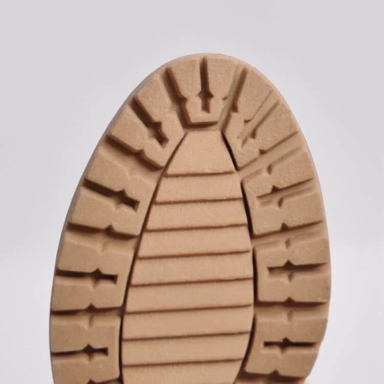 Winter Bont Warme Sneeuw Laarzen