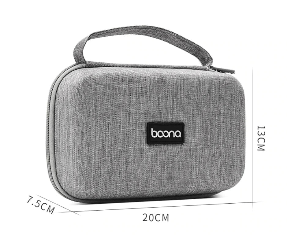 Kabel Organizer Reisetui