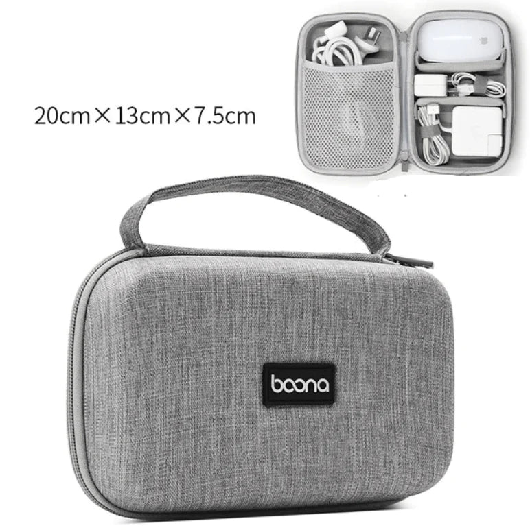 Kabel Organizer Reisetui